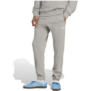 Adidas - Trefoil Essentials - Joggers - Nauwsluitend - French Terry