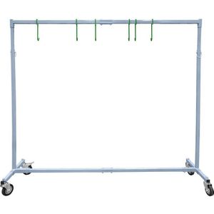 Jbm Verstelbare Verfhouder