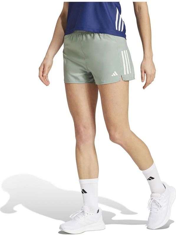 adidas - Own The Run - Korte Broek - Lichtgewicht - AEROREADY