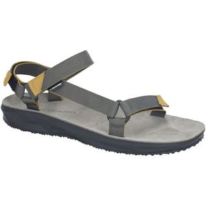 Hike - Sandalen - Suède Leer - Klittenbandsluiting - Antislip Buitenzool