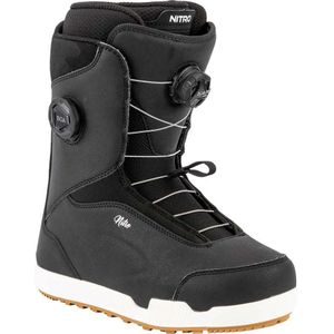 Nitro Scala Boa Snowboardlaarzen Voor Dames