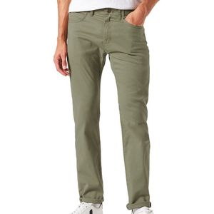 Lee Extreme Motion Mvp Slim Fit Jeans Groen 33 / 34 Man