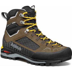 Asolo Freney Evo Gv Mm Hiking Boots Bruin EU 44 1/2 Man