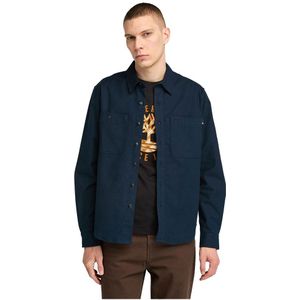 Timberland Windham Brushed Twill Overshirt