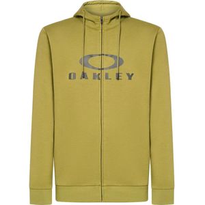 Oakley Apparel Bark 2.0 Sweatshirt Met Rits