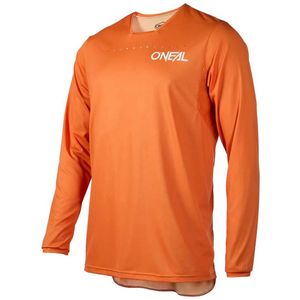 Oneal Element Fr Plain Trui Met Lange Mouwen