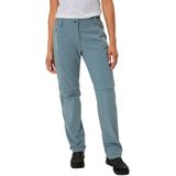 Vaude - Farley Stretch T-Zip II - Trekkingbroek - Dames