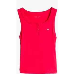 Tommy Hilfiger Modal Mouwloze Pyjama