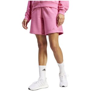 Adidas All Szn Shorts Roze XL Vrouw