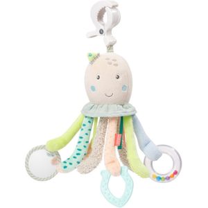 Fehn Octopus Activities Stuffed Wit