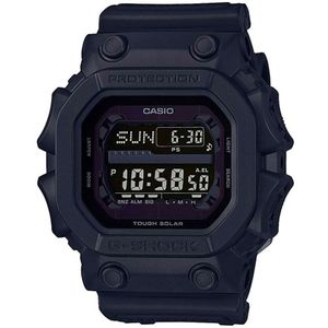 Casio Gxw-56bb-1er Watch Blauw