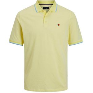 Jack & Jones 12169064 Korte Mouw Poloshirt