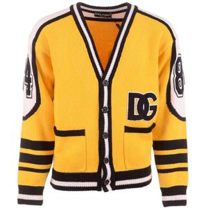 Dolce & Gabbana 746270 Cardigan