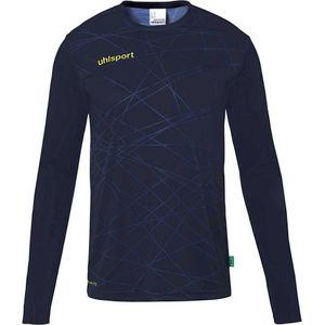 Uhlsport Prediction Keepersshirt Met Lange Mouwen