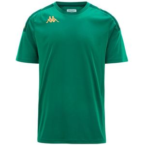 Kappa Gianto T-shirt Met Korte Mouwen