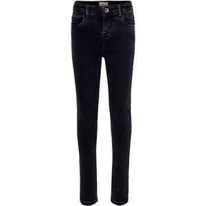 Kids Only - Konpaola - Spijkerbroek - Hoge Taille - Rekbaar - 98% Katoen