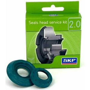 Skf Honda/kawasaki Shs2-sho1650 Schokdemper Afdichtingskop Set
