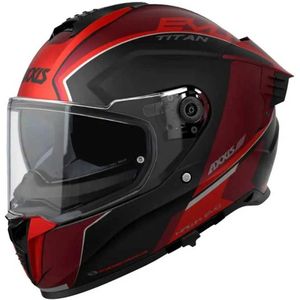 Axxis Hawk Evo Sv Integraalhelm