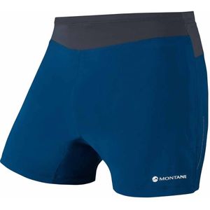 Montane Dragon 5 Shorts Blauw XL Man