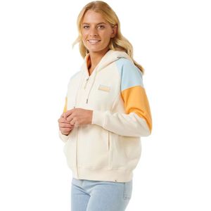 Rip Curl Galicia Full Sweatshirt Met Rits
