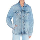 Pepe Jeans - Boyfriend Denim Jack - Spijkerjas