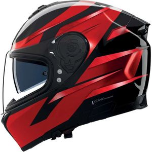 Nolan N80-8 Fervo Integraalhelm