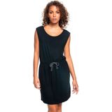 Roxy - Surfs Up - Jurk - Mouwloos - Viscose-elasthaanmix