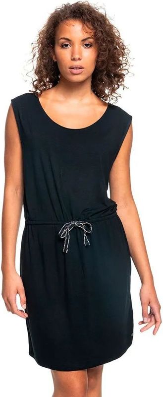 Roxy - Surfs Up - Jurk - Mouwloos - Viscose-elasthaanmix