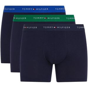 Tommy Hilfiger Signature Essential Brief Boxers 3 Eenheden