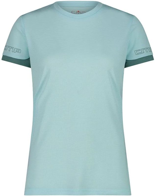 Cmp 33n6316 T-shirt Met Korte Mouwen