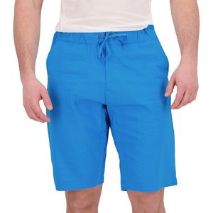 Salomon Explore Shorts Blauw S Man