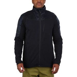 Spyder Leader Graphene Hybrid Jas