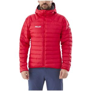 Millet Fitz Roy Warm Jas