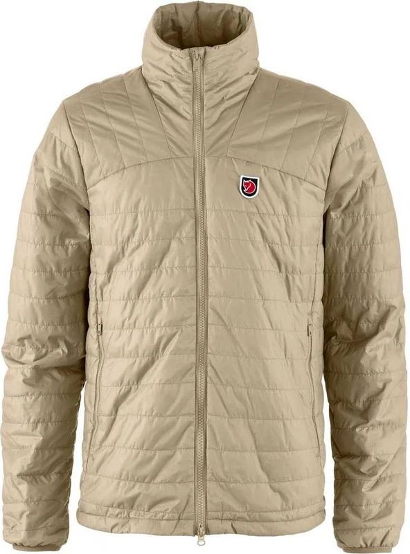 Fjällräven - Expedition X-Lätt - Jas - Lichtgewicht - Waterafstotend - Gerecycled Polyamide