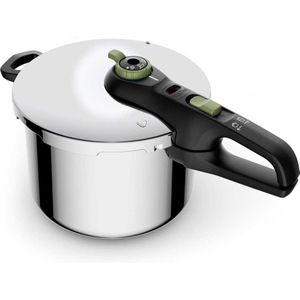 Tefal Secure 5 Trendy Snelkookpan - 4L