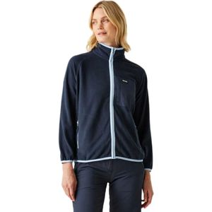 Regatta Lilana Fleece Met Volledige Rits
