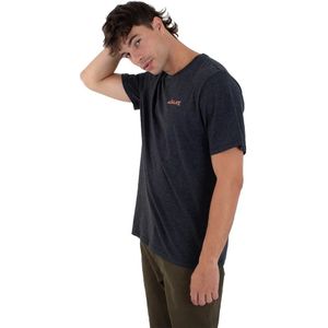 Hurley - Bora Bora Slub - T-shirt - Korte Mouwen