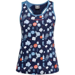 La Sportiva Botanic Mouwloos T-shirt