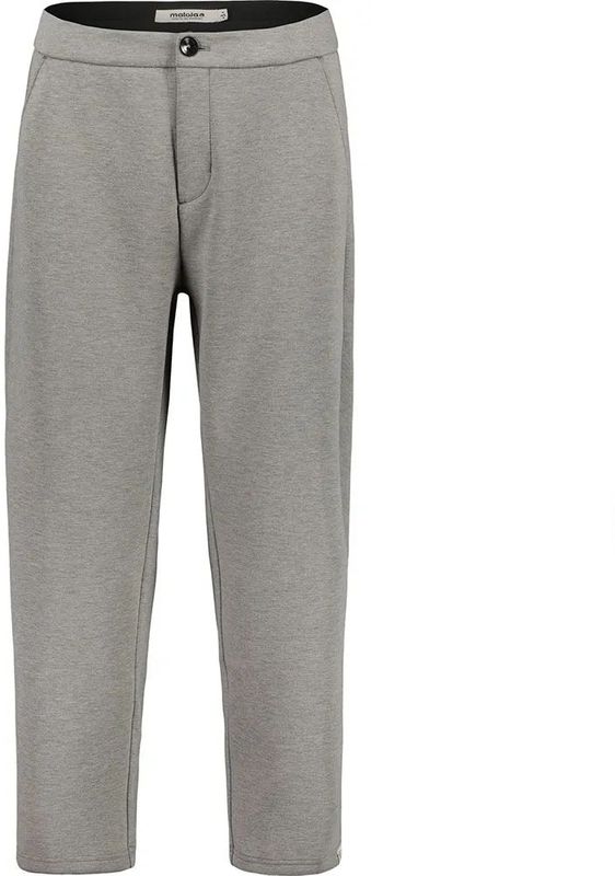 Maloja Lespezim - Broek - Modern - Enkel-lange - Mid-rise Tailleband