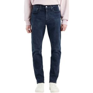 Levi´s ® 512 Slim Taper Jeans Blauw 33 / 34 Man
