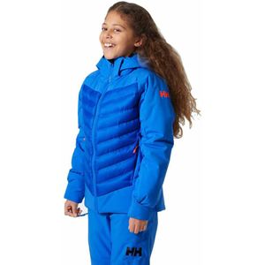 Helly Hansen Serene Jacket Paars 14 Years Jongen