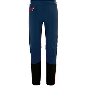 Millet Pierra Ment Pants Blauw XS Man