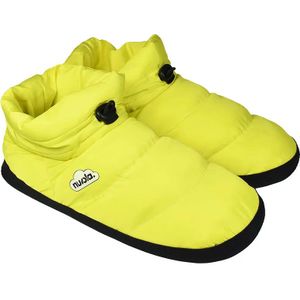 Nuvola - Pantoffels - Grijs - Synthetisch - Memory Foam Zool