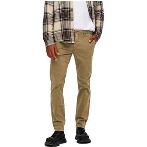 Only & Sons Pete Life Slim Twill 9934 Broek