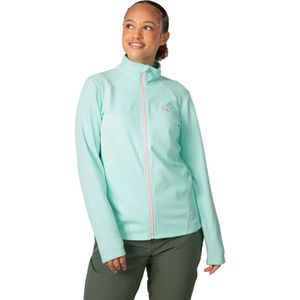 Kari Traa Kari Fleece Met Volledige Rits