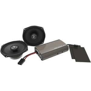 Hogtunes Rev 225 Sg 225 Sg Kit-aa Luidsprekers