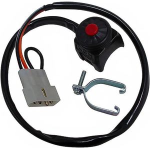 Sgr Ktm Ontstekings-/killschakelaar