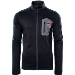 Magnum Polartec Alces Long Sleeve Base Layer Zwart XL Man