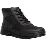 Dr. Martens - Bonny Tech Utility Chukka - Laarzen - Zwart - Canvas