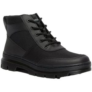 Dr. Martens - Bonny Tech Utility Chukka - Laarzen - Zwart - Canvas
